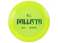 Latitude 64: Ballista - Opto Line (Yellow)