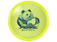 Latitude 64: Pearl - Opto Line (Yellow)