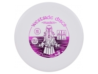 Westside Discs: Maiden - BT Medium (White)