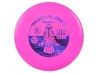 Westside Discs: Maiden - BT Medium (Pink)