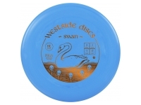 Westside Discs: Swan 2 - BT Soft (Blue)