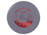 Westside Discs: Swan 2 - BT Soft (Gray)