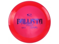 Latitude 64: Ballista Pro - Opto Line (Red)