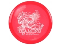 Latitude 64: Diamond - Opto Line (Red)