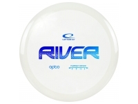 Latitude 64: River - Opto Line (White)