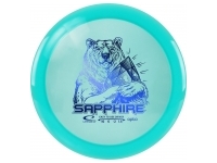 Latitude 64: Sapphire - Opto Line (Turquoise)