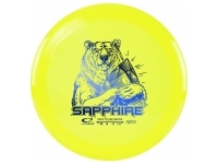 Latitude 64: Sapphire - Opto Line (Yellow)