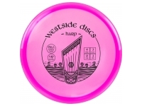 Westside Discs: Harp - VIP (Pink)
