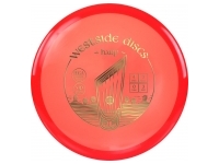 Westside Discs: Harp - VIP (Red)