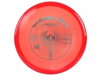 Westside Discs: Hatchet - VIP (Red)