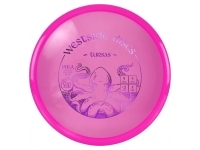 Westside Discs: Tursas - VIP (Pink)