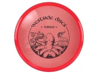 Westside Discs: Tursas - VIP (Red)