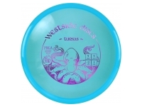 Westside Discs: Tursas - VIP (Turquoise)