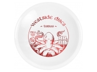 Westside Discs: Tursas - VIP (White)