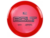 Latitude 64: Bolt - Opto Line (Red)