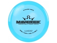 Dynamic Discs: Maverick - Lucid (Turquoise)