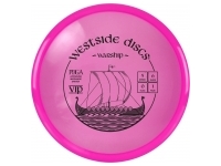 Westside Discs: Warship - VIP (Pink)
