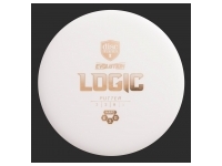 Discmania: Logic - Exo Hard (White)