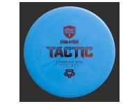 Discmania: Tactic - Exo Hard (Light Blue)