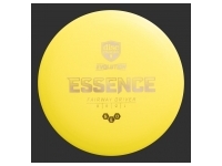 Discmania: Essence - Geo (Yellow)
