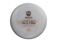 Discmania: Method - Exo Hard (Grey)