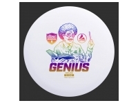 Discmania: Genius - Active (White)