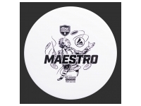 Discmania: Maestro - Active (White)