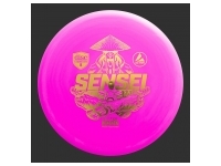 Discmania: Sensei - Active (Pink)