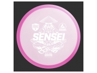 Discmania: Sensei - Active Premium (Pink)