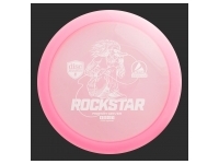 Discmania: Rockstar - Active Premium (Pink)
