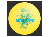 Discmania: Maestro - Active Premium (Yellow)