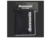 Discmania: Tech Towel (Black)