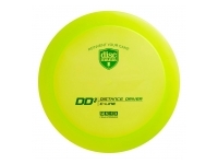 Discmania: DD3 - C-Line (Green)
