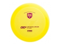 Discmania: DD3 - C-Line (Yellow)