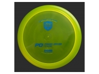 Discmania: PD - C-Line (Green)