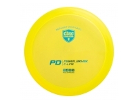 Discmania: PD - C-Line (Yellow)