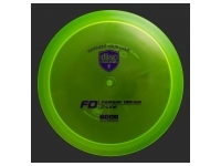 Discmania: FD - C-Line (Green)