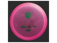 Discmania: FD - C-Line (Pink)