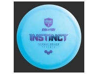 Discmania: Instinct - Neo (Light Blue)