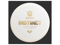 Discmania: Instinct - Neo (White)