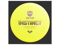 Discmania: Instinct - Neo (Yellow)