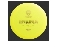 Discmania: Enigma - Neo (Yellow)