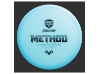 Discmania: Method - Neo (Light Blue)