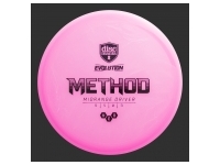 Discmania: Method - Neo (Pink)