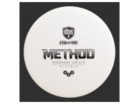 Discmania: Method - Neo (White)