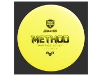 Discmania: Method - Neo (Yellow)