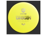 Discmania: Origin - Neo (Yellow)