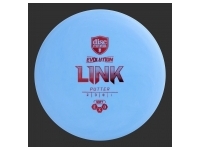 Discmania: Link - Exo Soft (Blue)