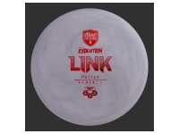 Discmania: Link - Exo Soft (Grey)