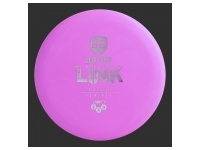 Discmania: Link - Exo Soft (Pink)